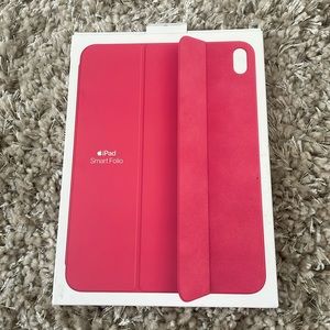 Brand new smart folio for ipad 10th generation